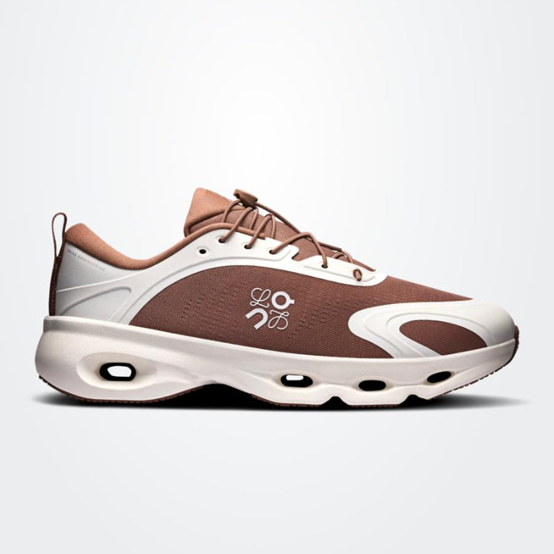 ON x LOE "Brown"