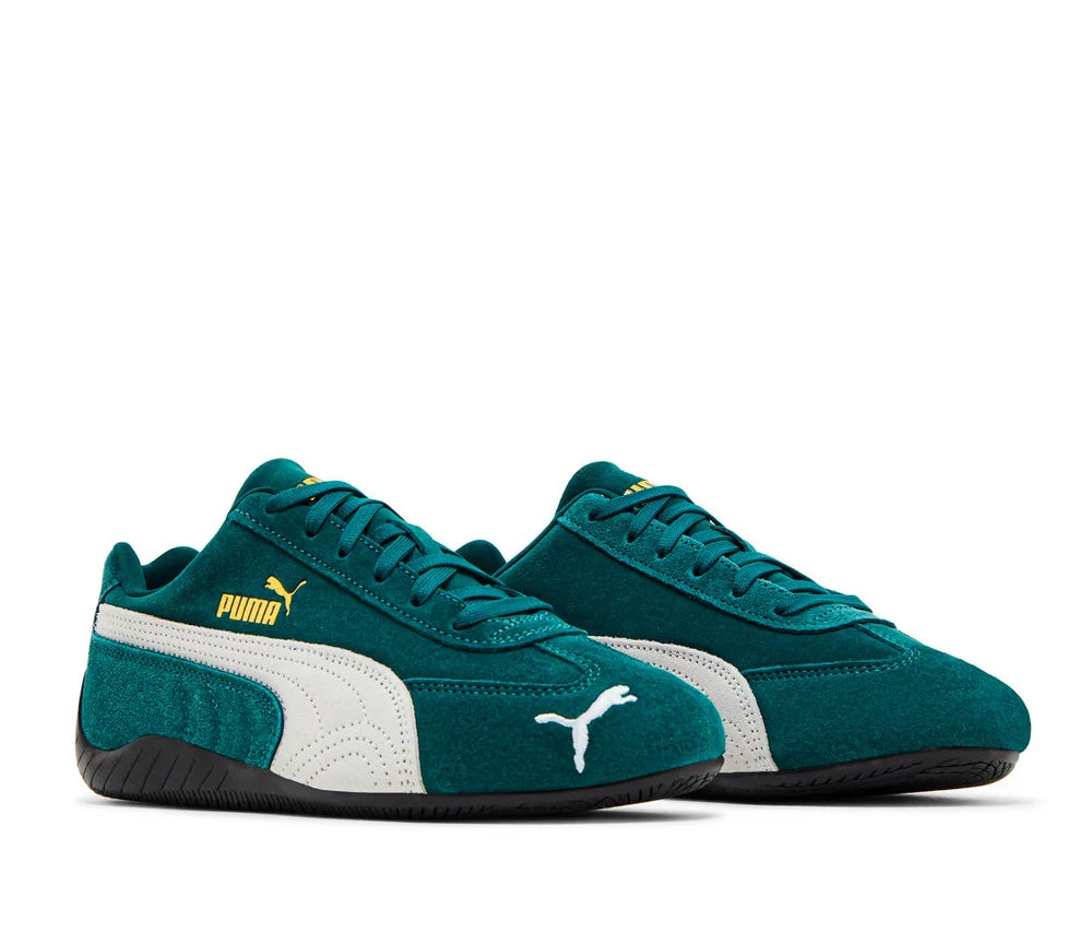 Puma Speedcat OG Dark Myrtle White
