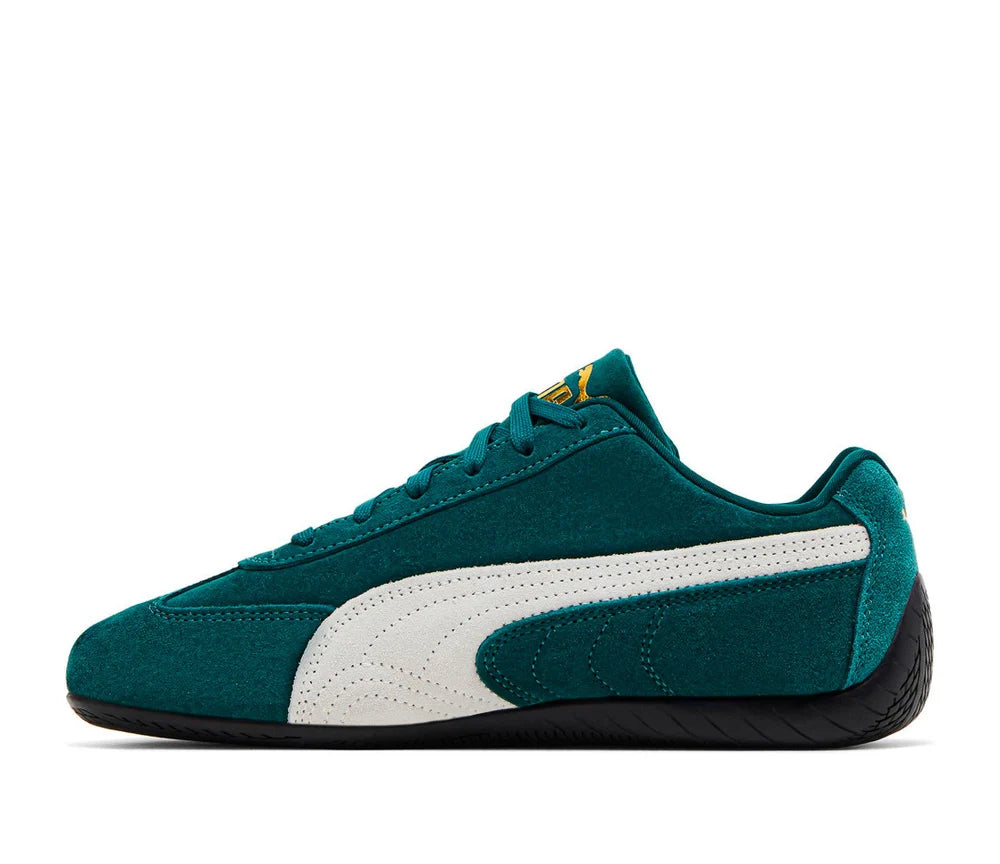 Puma Speedcat OG Dark Myrtle White