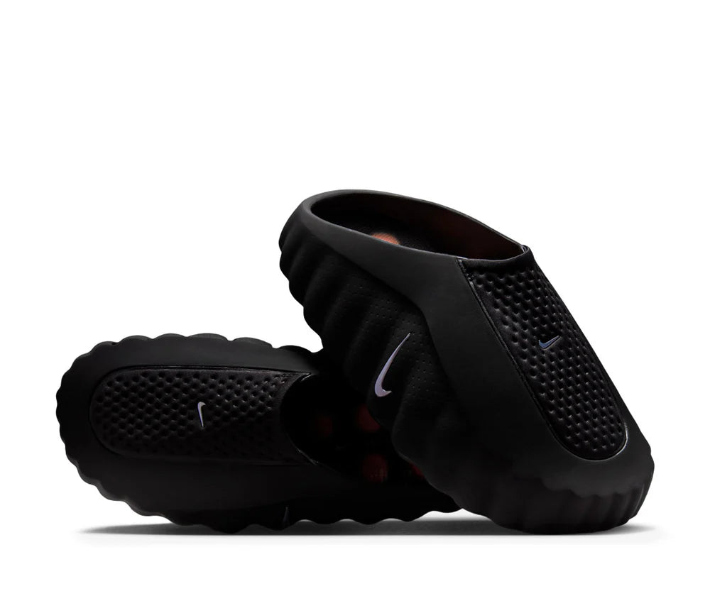Nike Mind 001 Slide Black