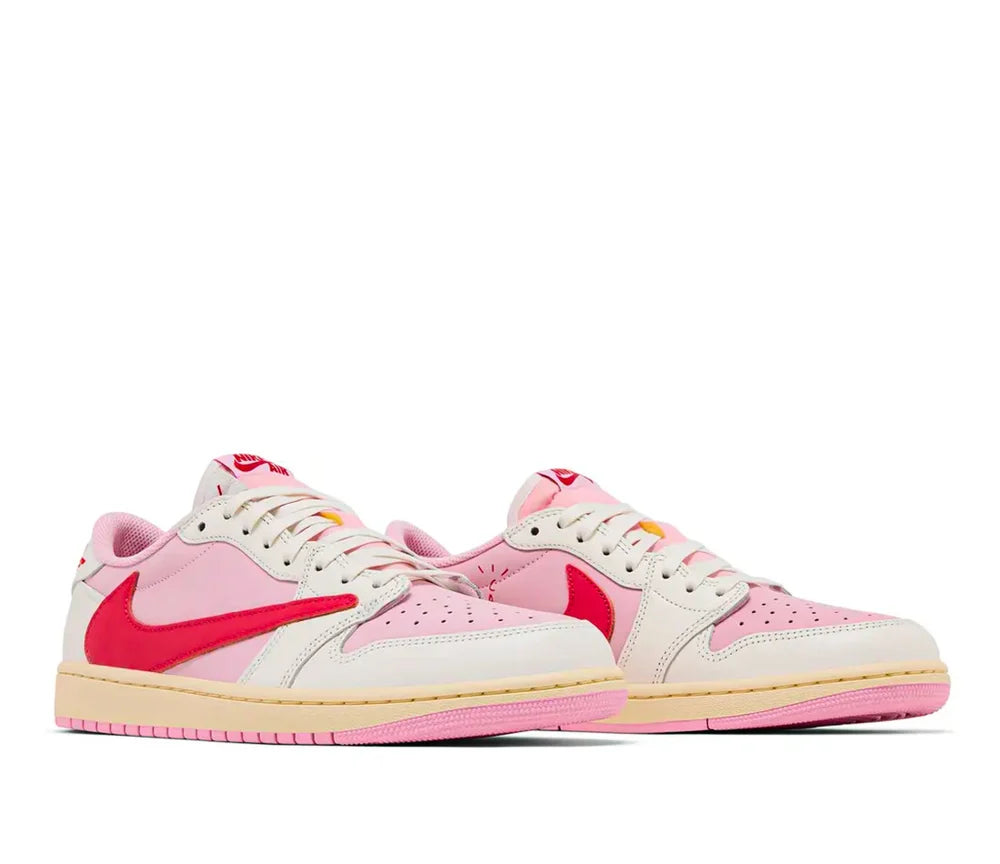Air Jordan 1 Retro Low OG