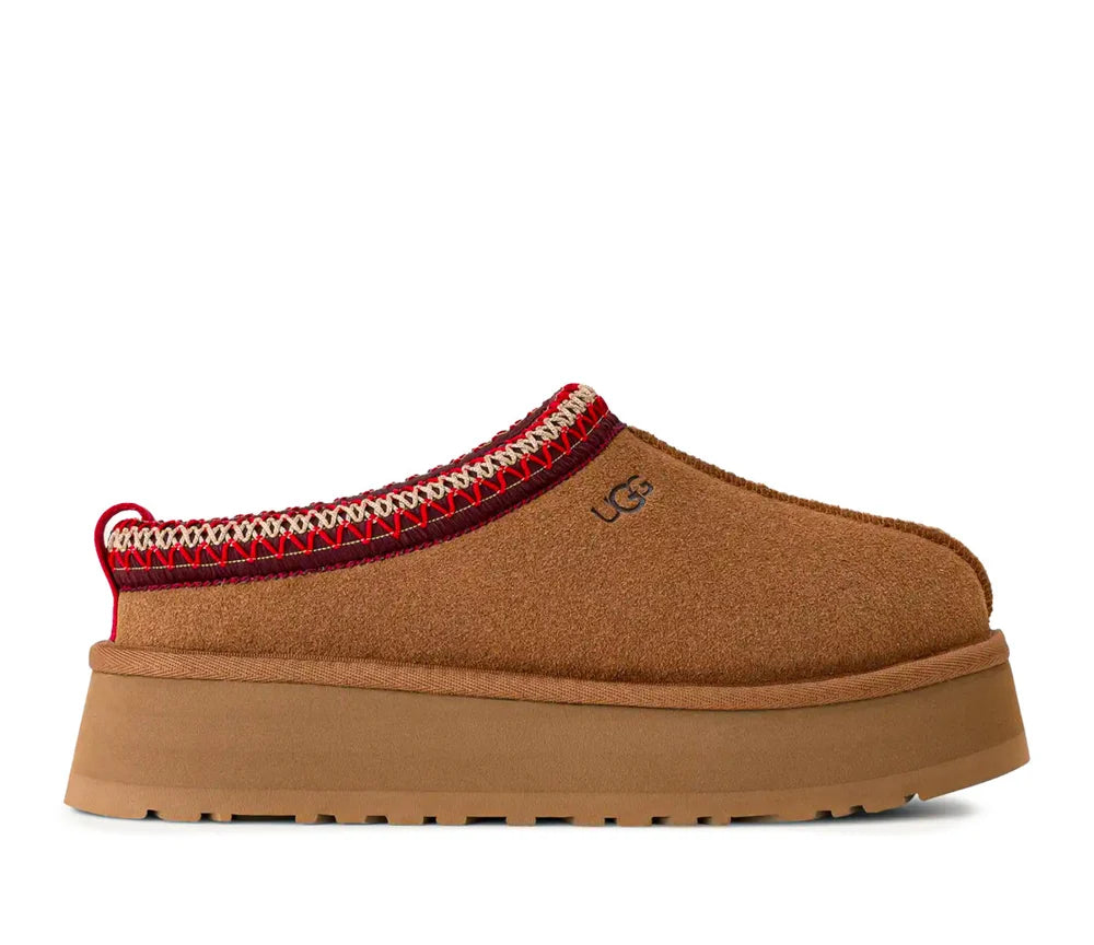 UGG Tazz II Slipper Chestnut (W)