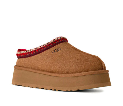 UGG Tazz II Slipper Chestnut (W)