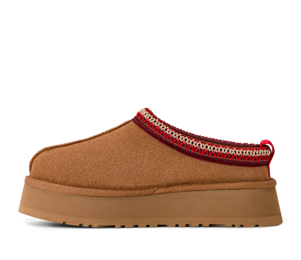UGG Tazz II Slipper Chestnut (W)