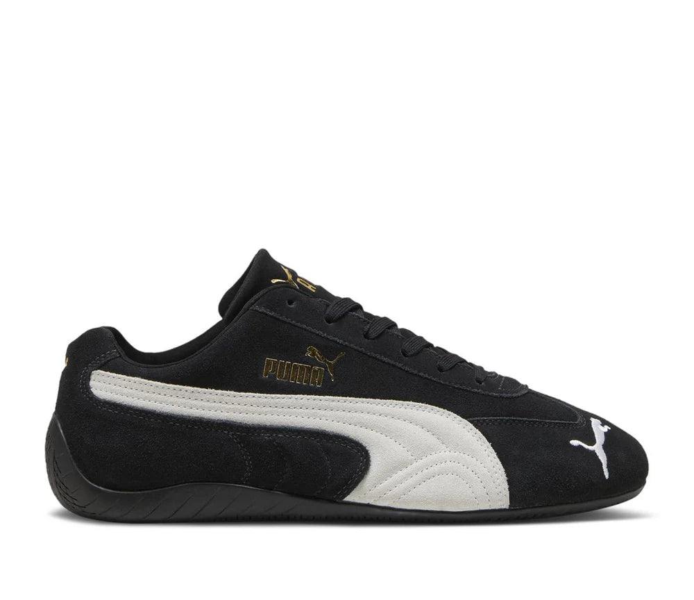 Puma Speedcat OG Black White