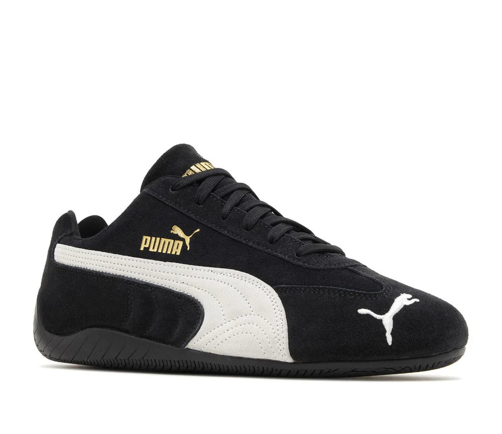 Puma Speedcat OG Black White
