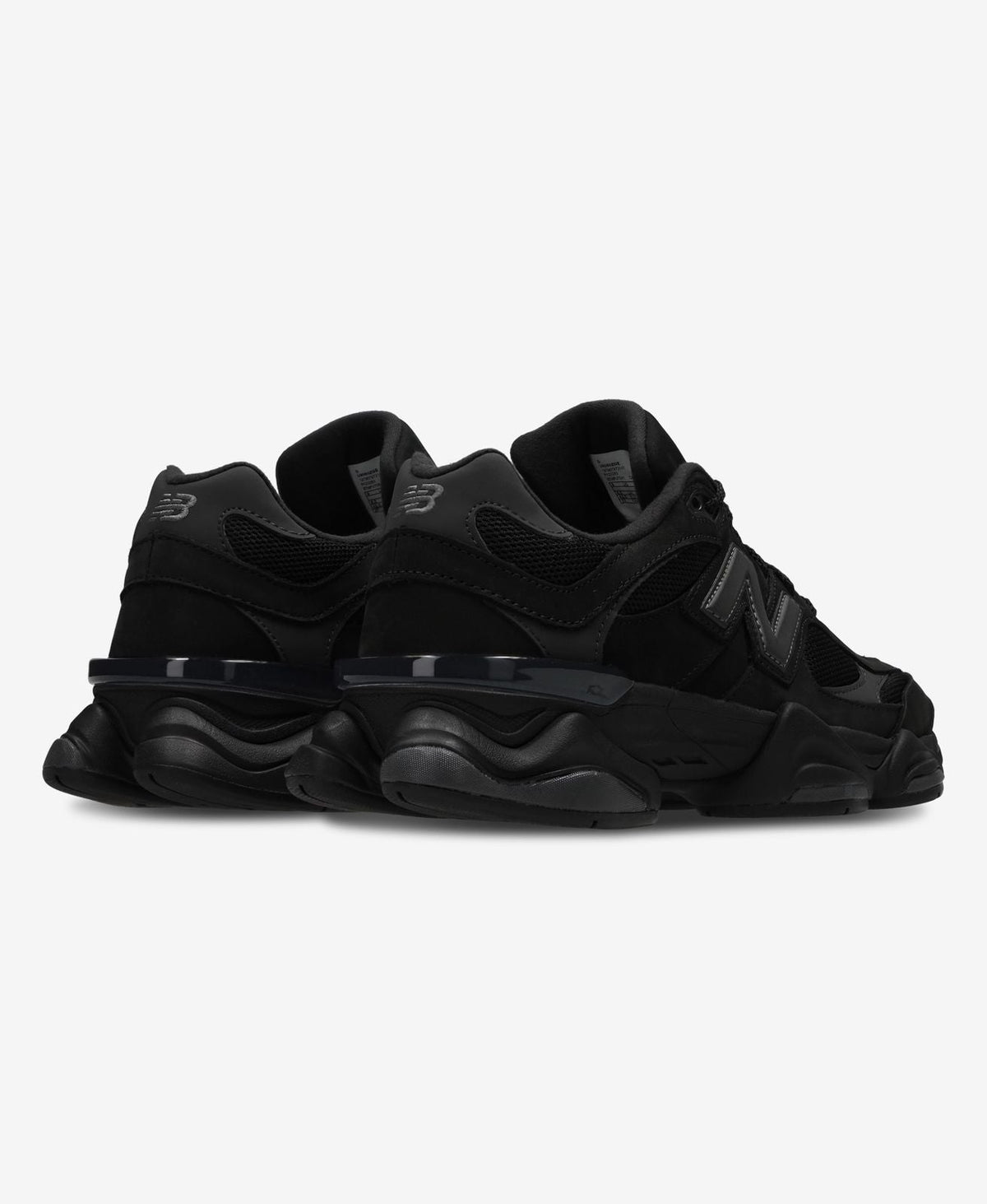 NB 9060 Black Cat
