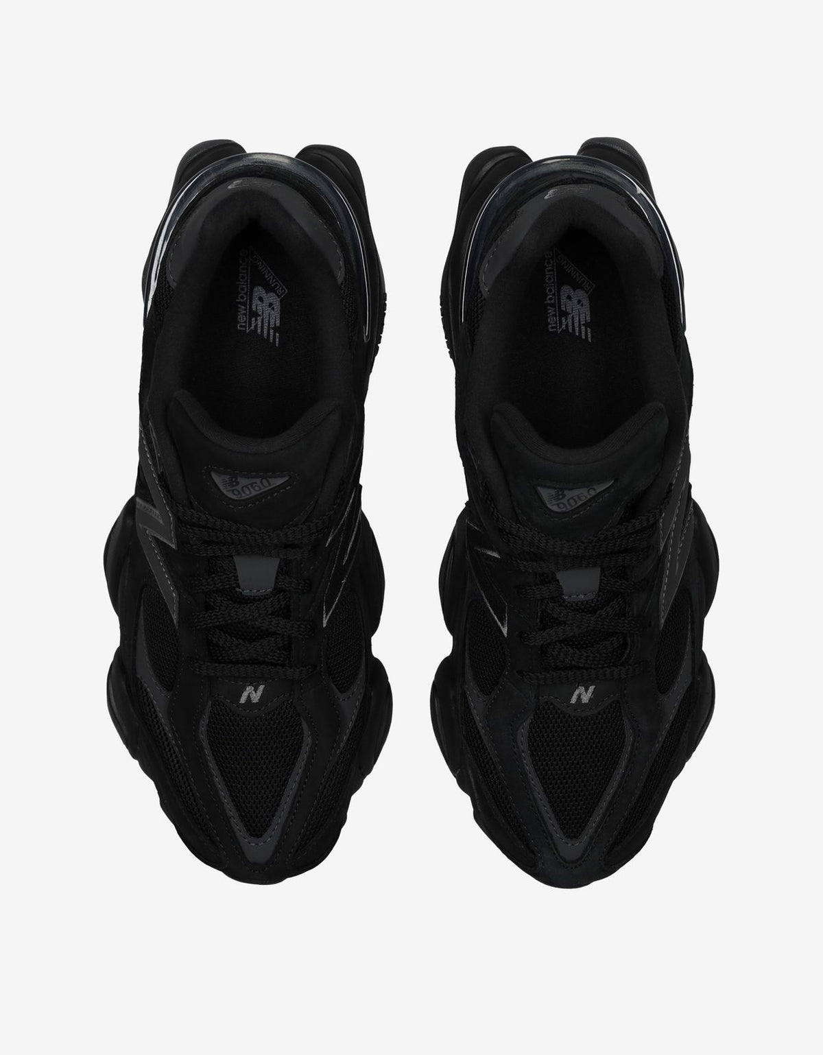 NB 9060 Black Cat
