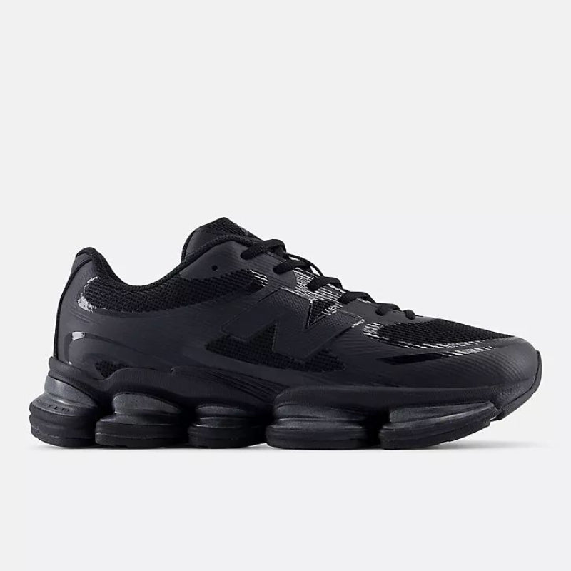 NB Abzorb 2000 “Black”