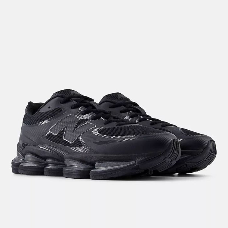 NB Abzorb 2000 “Black”