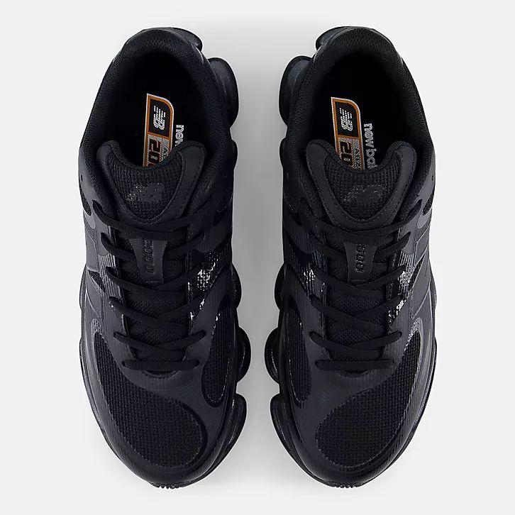 NB Abzorb 2000 “Black”