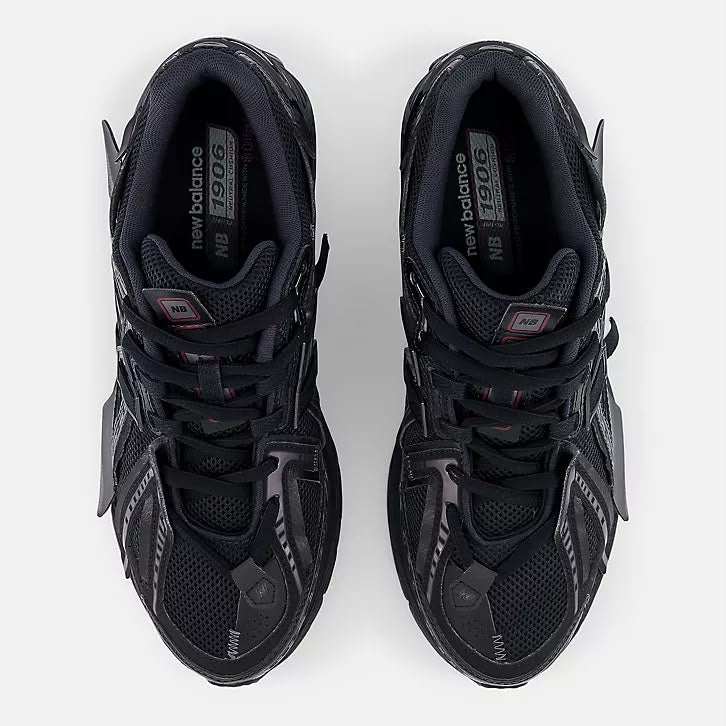 NB 1906 A "Black"