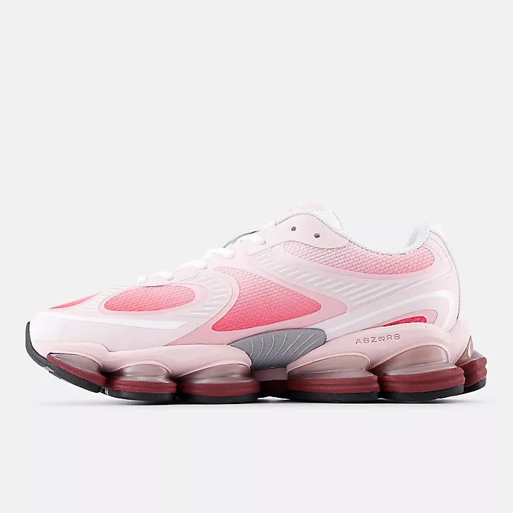 NB 2000 “Rose Sugar”