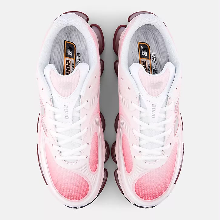 NB 2000 “Rose Sugar”