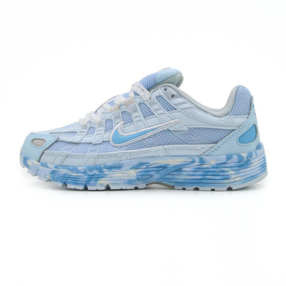 P6000 "Custom Blue"