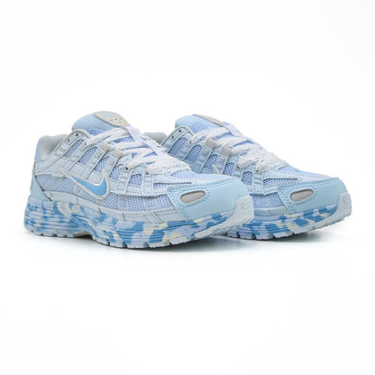 P6000 "Custom Blue"