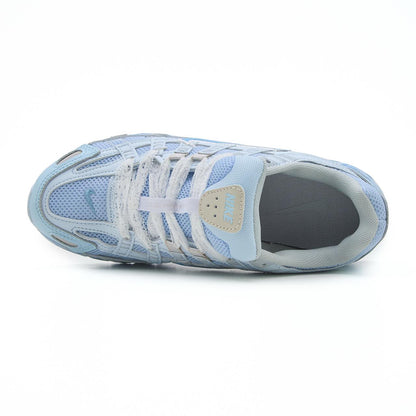 P6000 "Custom Blue"