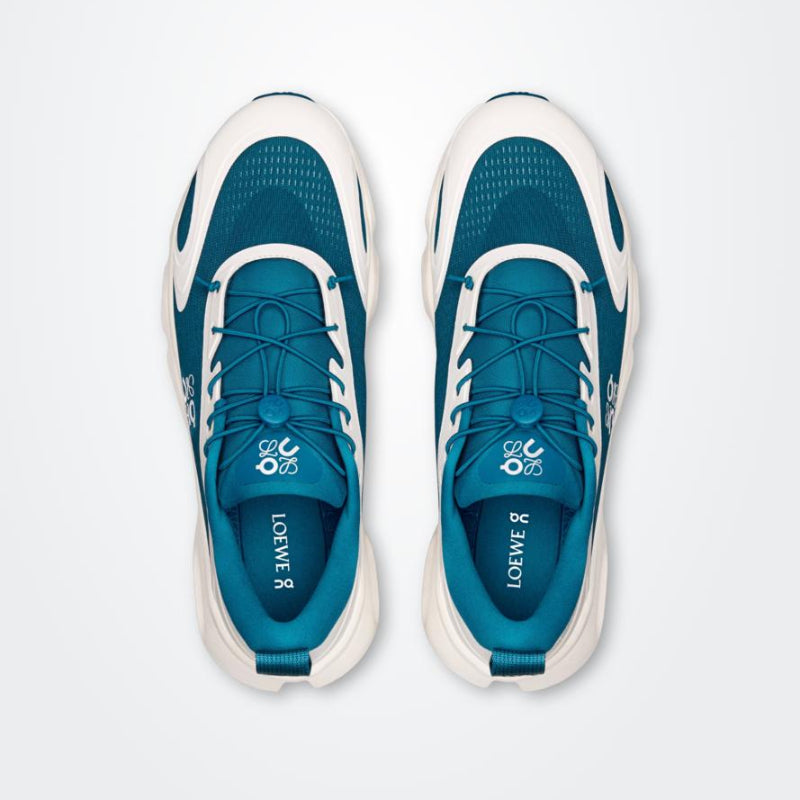ON x LOE "Teal"