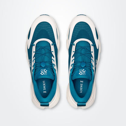 ON x LOE "Teal"
