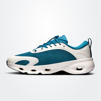 ON x LOE "Teal"