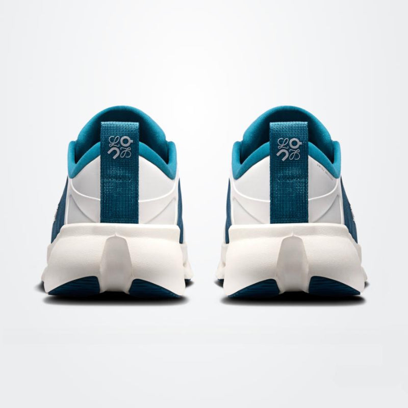 ON x LOE "Teal"