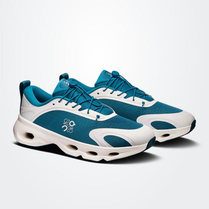 ON x LOE "Teal"