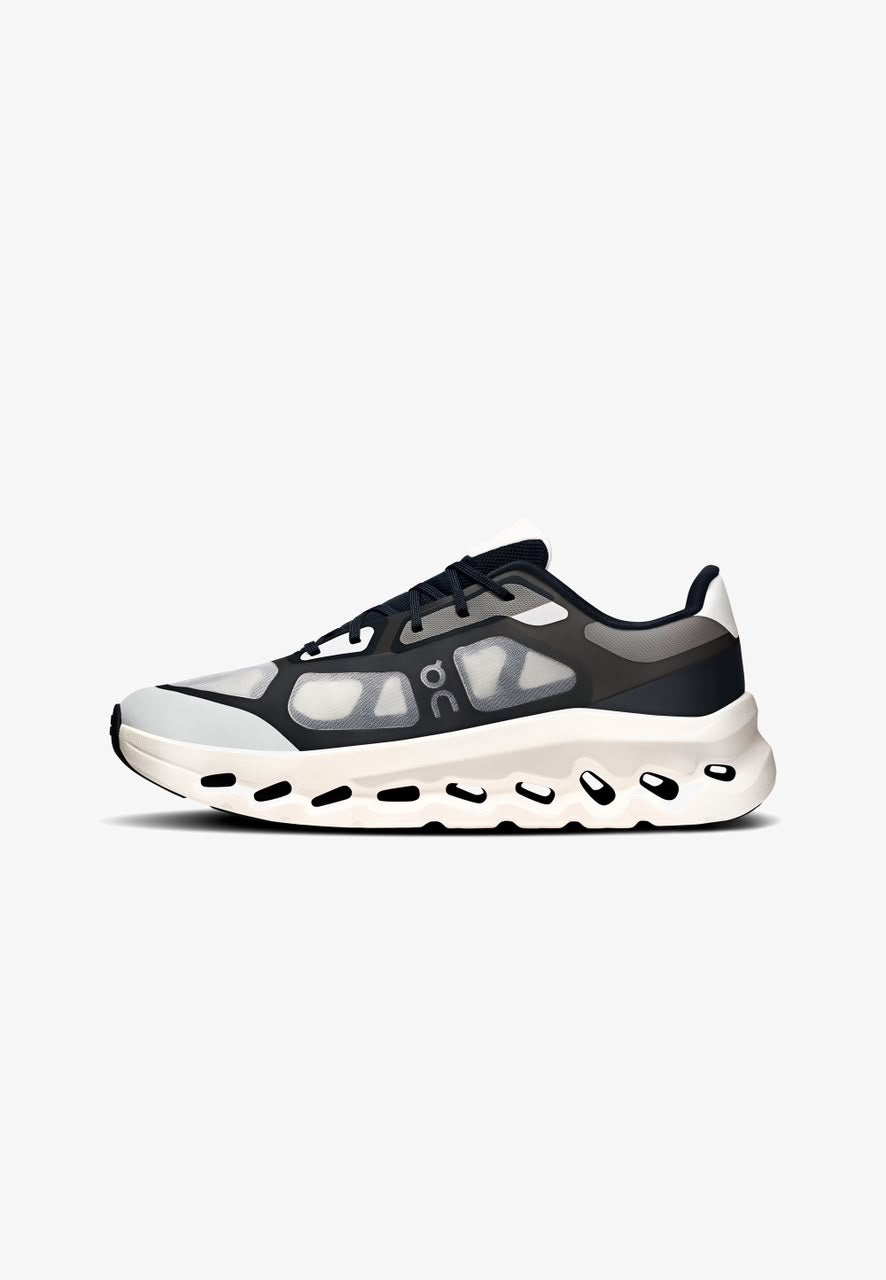 ON Remix "Black | Ivory"