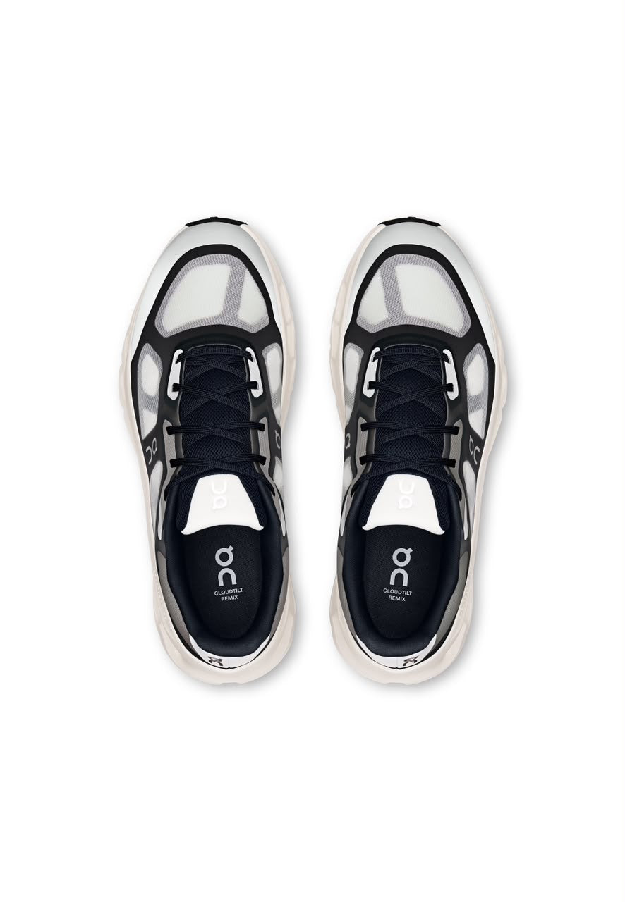 ON Remix "Black | Ivory"