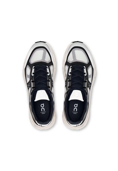 ON Remix "Black | Ivory"