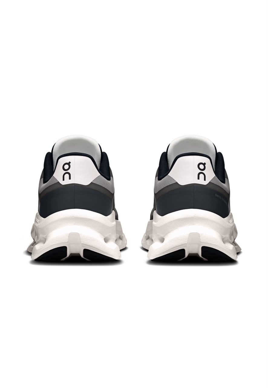 ON Remix "Black | Ivory"