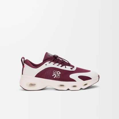 ON x LOE "Burgundy"