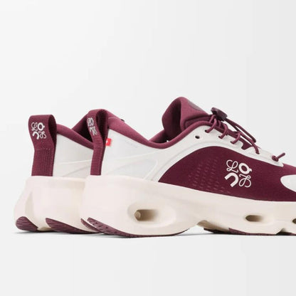 ON x LOE "Burgundy"