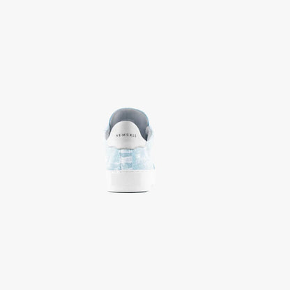 NMRS "Chalk Blue"