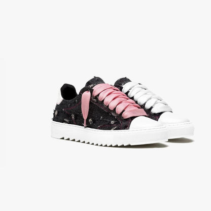 NMRS "Pink Denim"