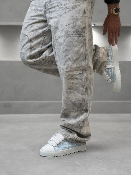 NMRS "Chalk Blue"
