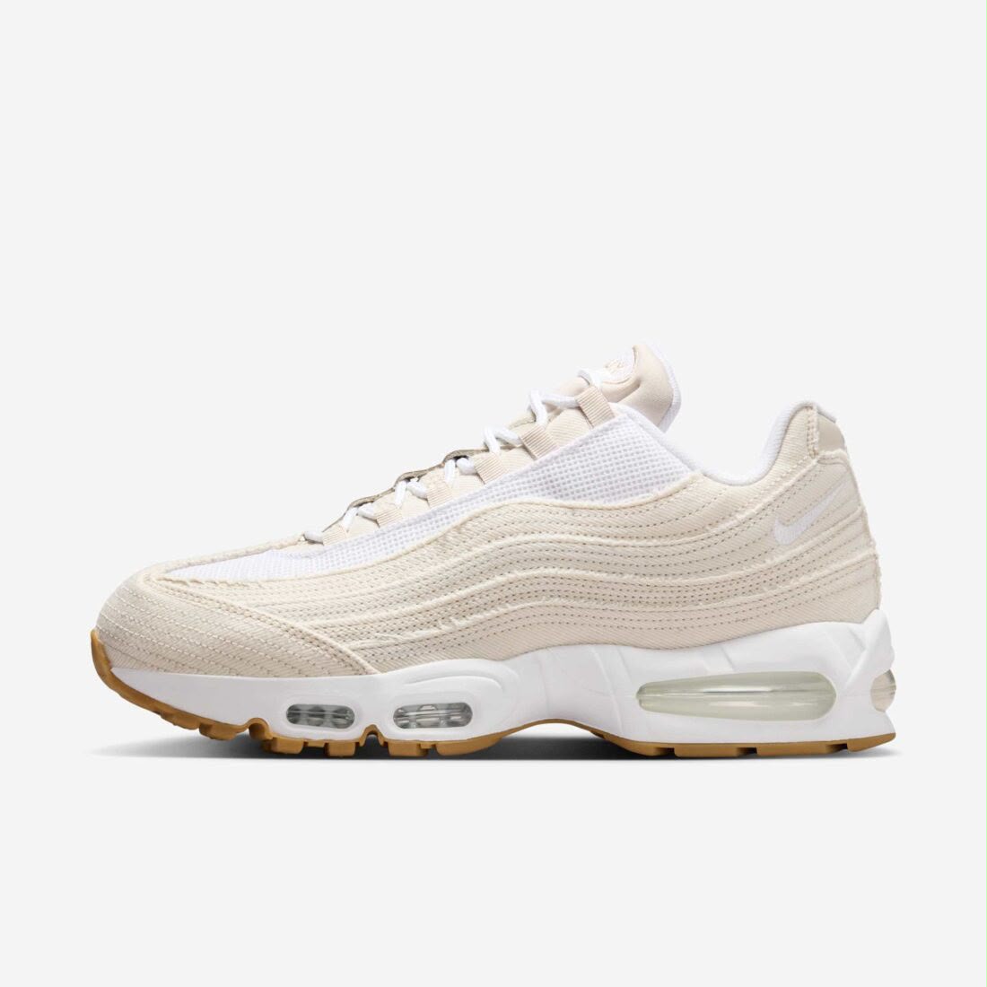 AM 95 OG "Light Brown"