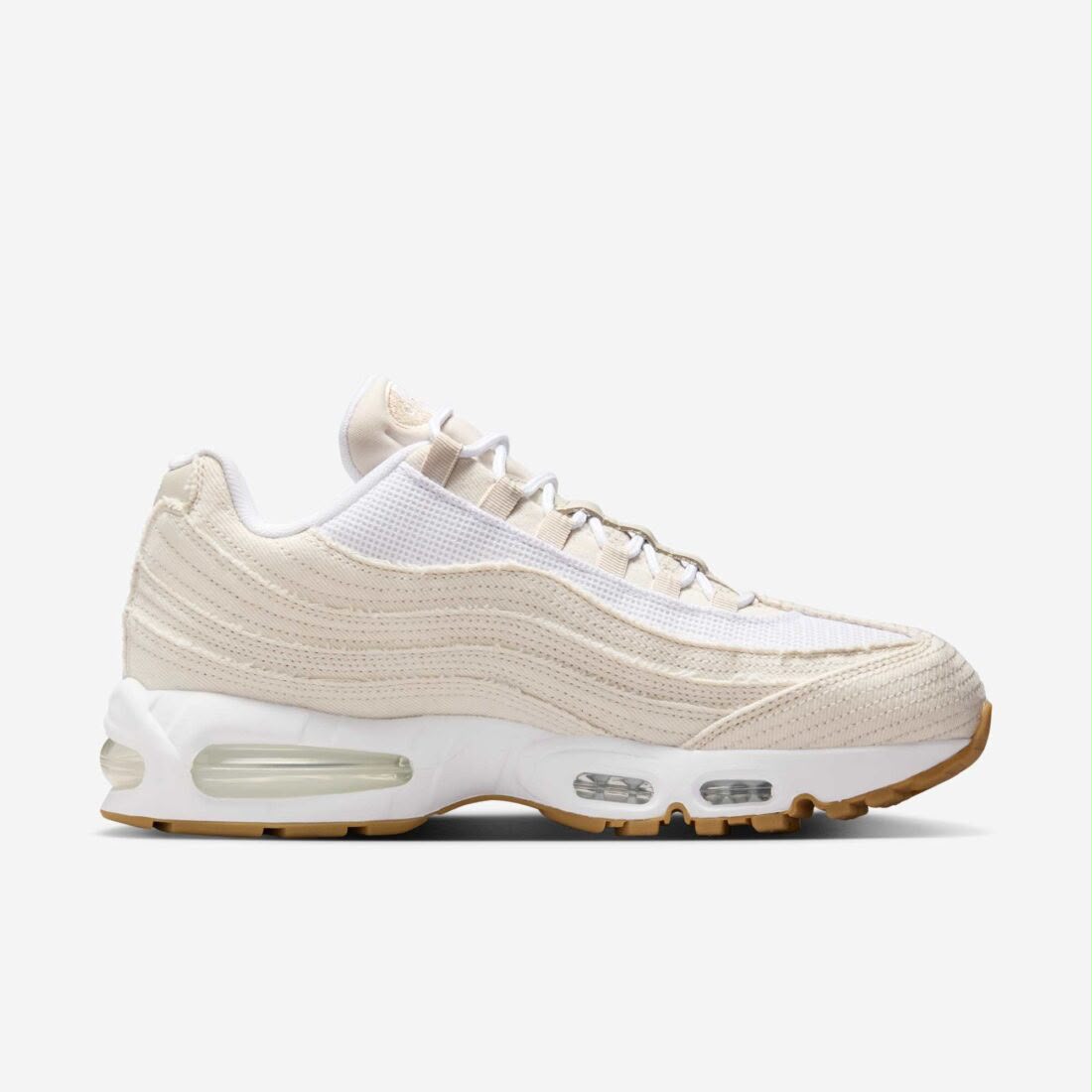 AM 95 OG "Light Brown"