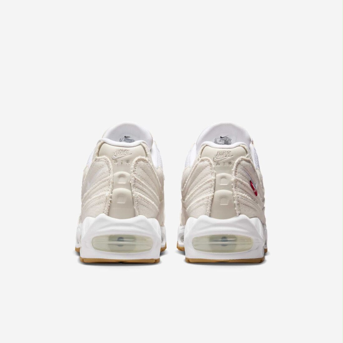 AM 95 OG "Light Brown"
