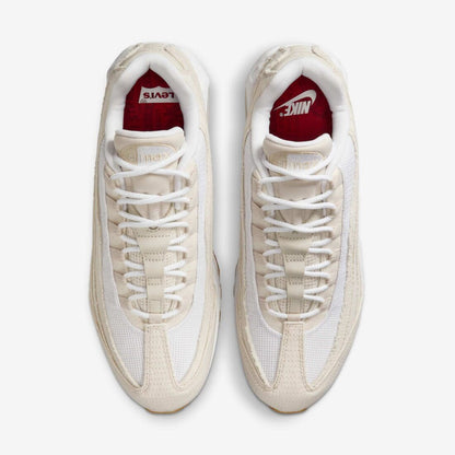 AM 95 OG "Light Brown"