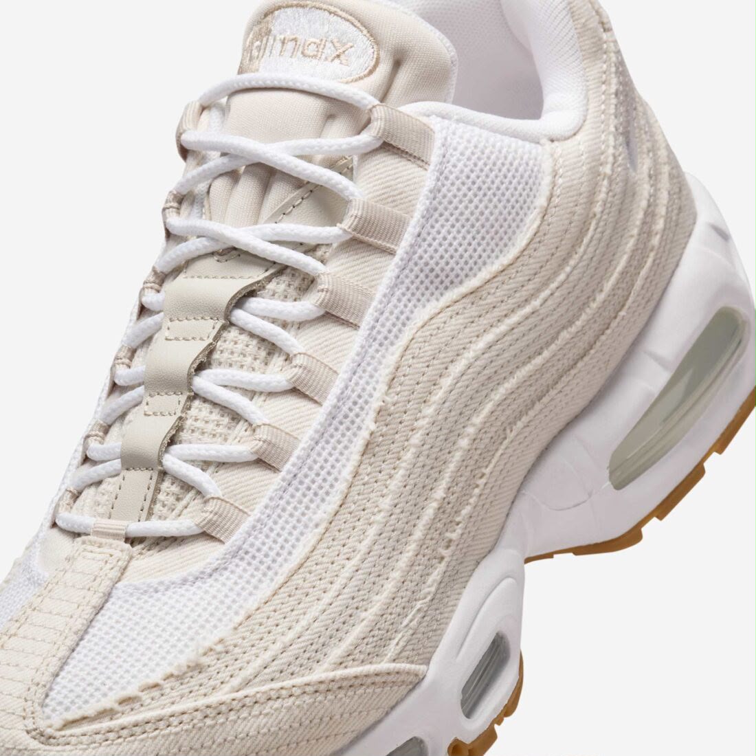 AM 95 OG "Light Brown"