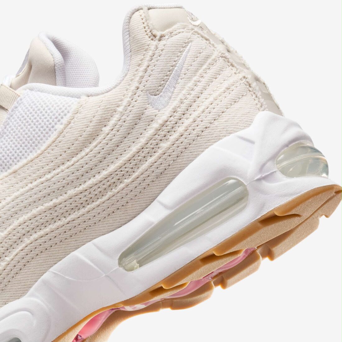 AM 95 OG "Light Brown"