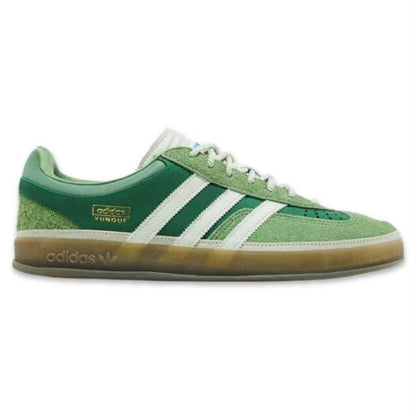 Gazelle Indoor x BB "El Yunque"