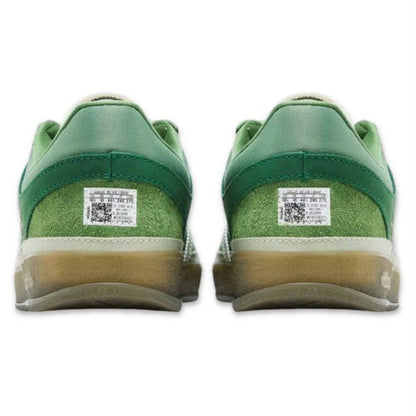 Gazelle Indoor x BB "El Yunque"