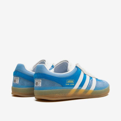 Gazelle Indoor x BB "SJ"