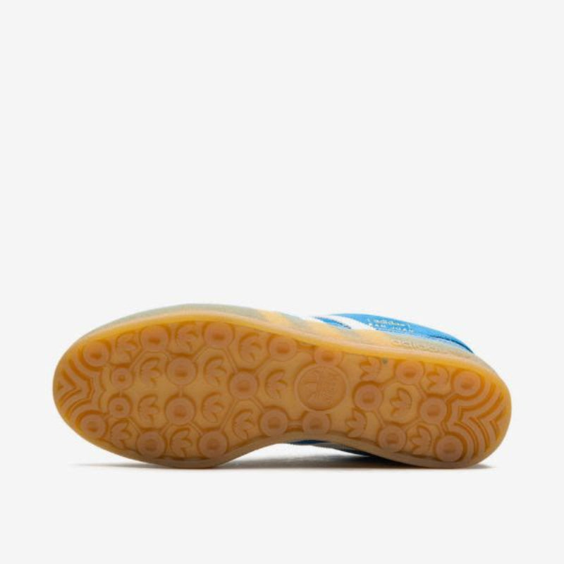Gazelle Indoor x BB "SJ"