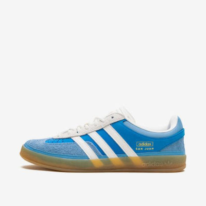 Gazelle Indoor x BB "SJ"