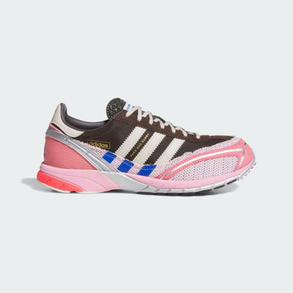 ADZ SL72 x BB "Brown / Clear Pink"