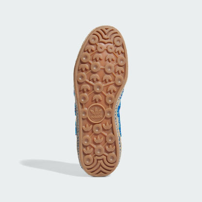 Gazelle By EC "Linen / Khaki / Light Blue"