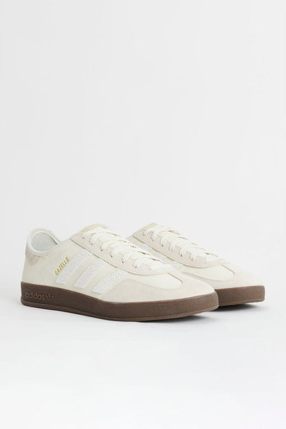 Gazelle x EC "Off White"