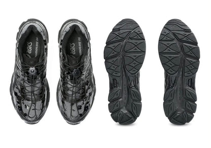 Cecilie Bahnsen x ASCs Gel-Cumulus 16 Black
